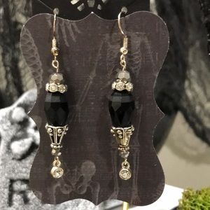 ElegantGoth Earrings